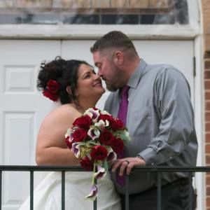 Meet your Posher, Rose